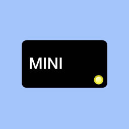 Podcast thumbnail for CAPS LOCK MINI