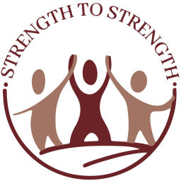 Podcast thumbnail for Strength to Strength