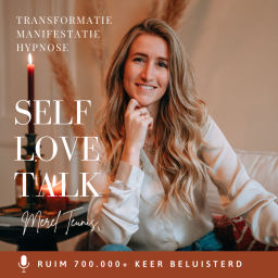 Podcast thumbnail for Self Love Talk
