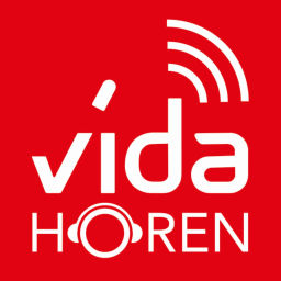 Podcast thumbnail for vidaHören