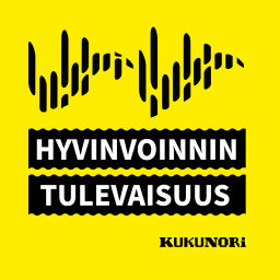 Podcast thumbnail for Hyvinvoinnin Tulevaisuus