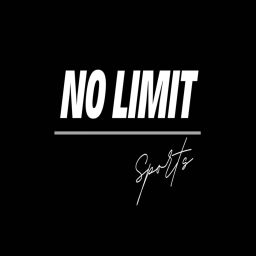 Podcast thumbnail for NO LIMIT SPORTS