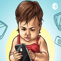 Podcast thumbnail for Tips Mengatasi Anak Kecanduan Gadget
