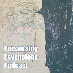 Podcast thumbnail for Personality Psychology Podcast