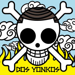 Podcast thumbnail for Dos Yonkos