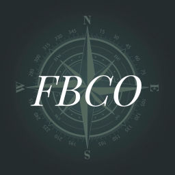 Podcast thumbnail for FBCOceanway
