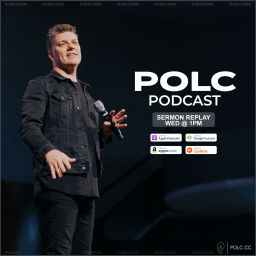 Podcast thumbnail for Pathway of Life Church (POLC) Podcast