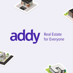 Podcast thumbnail for The addy Podcast