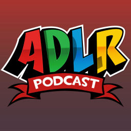 Podcast thumbnail for ADLR Podcast
