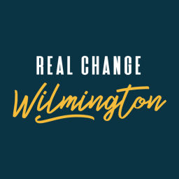 Podcast thumbnail for Real Change Wilmington