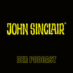 Podcast thumbnail for Geisterjäger John Sinclair
