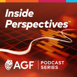 Podcast thumbnail for Inside Perspectives: An AGF Podcast Series