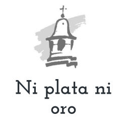 Podcast thumbnail for Ni plata ni oro