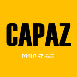 Podcast thumbnail for Capaz | TECMAIA