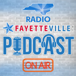 Podcast thumbnail for Radio Fayetteville Podcast Channel
