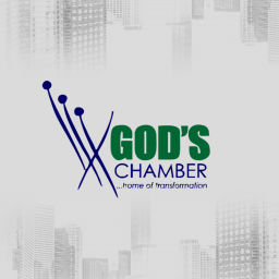 Podcast thumbnail for God's Chamber Ministries