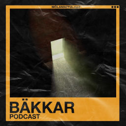 Podcast thumbnail for BÄKKAR Podcast