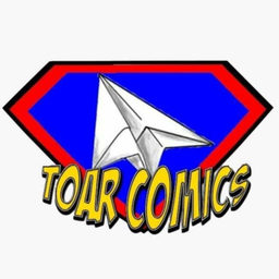 Podcast thumbnail for TOAR CÓMICS