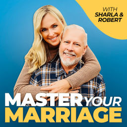 Podcast thumbnail for Master Your Marriage