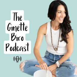 Podcast thumbnail for The Ginette Biro Podcast