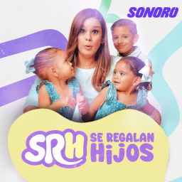 Podcast thumbnail for Se Regalan Hijos