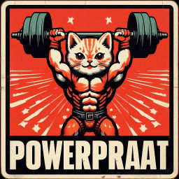 Podcast thumbnail for PowerPraat