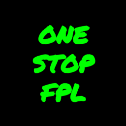 Podcast thumbnail for One Stop FPL