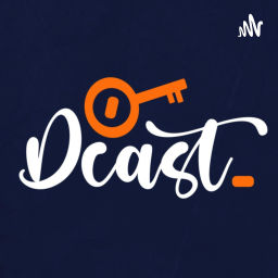Podcast thumbnail for DCAST PODCAST
