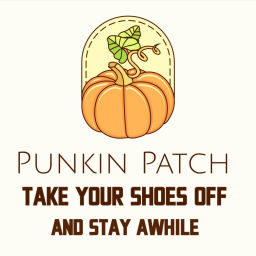Podcast thumbnail for Punkin Patch