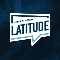 Podcast thumbnail for Latitude