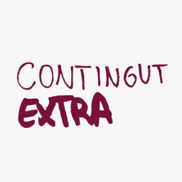 Podcast thumbnail for Contingut Extra