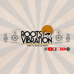 Podcast thumbnail for Roots Vibration MX