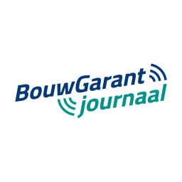 Podcast thumbnail for Het BouwGarant Journaal