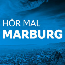 Podcast thumbnail for Hör mal Marburg