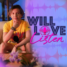 Podcast thumbnail for Will Love Listen
