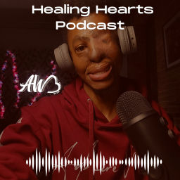 Podcast thumbnail for Healing Hearts Podcast