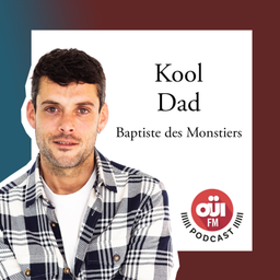 Podcast thumbnail for Kool Dad