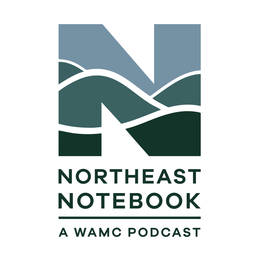 Podcast thumbnail for Northeast Notebook