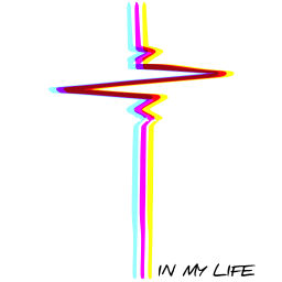 Podcast thumbnail for Jesus in My Life Podcast