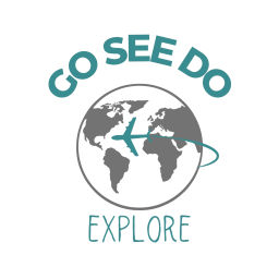 Podcast thumbnail for Go See Do Explore