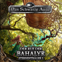 Podcast thumbnail for (DSA) Die Sternenträger Kampagne
