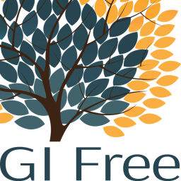 Podcast thumbnail for GI Free Podcast