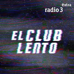 Podcast thumbnail for El club lento