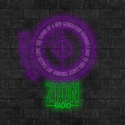 Podcast thumbnail for Zion Radio