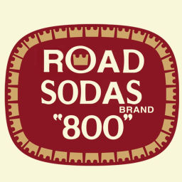 Podcast thumbnail for Road Sodas