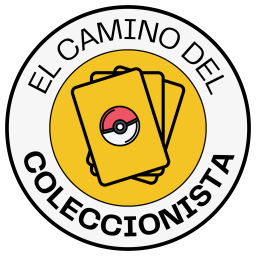 Podcast thumbnail for El Camino del Coleccionista | Coleccionismo y Pokémon TCG