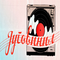 Podcast thumbnail for Jugovinil
