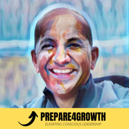 Podcast thumbnail for Prepare4Growth