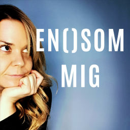Podcast thumbnail for EN( )SOM MIG