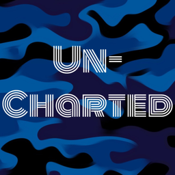 Podcast thumbnail for Uncharted